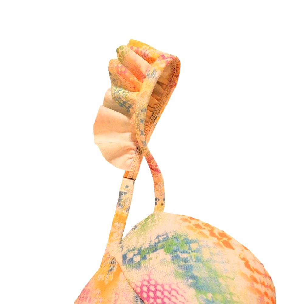 Go Coco 2-piece swimsuit Size-Medium NWT - Picture 5 of 9